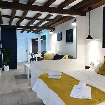 Vut- La Deliciosa Apartment Sotillo de la Adrada Exterior foto