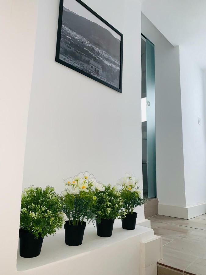 Vut- La Deliciosa Apartment Sotillo de la Adrada Exterior foto