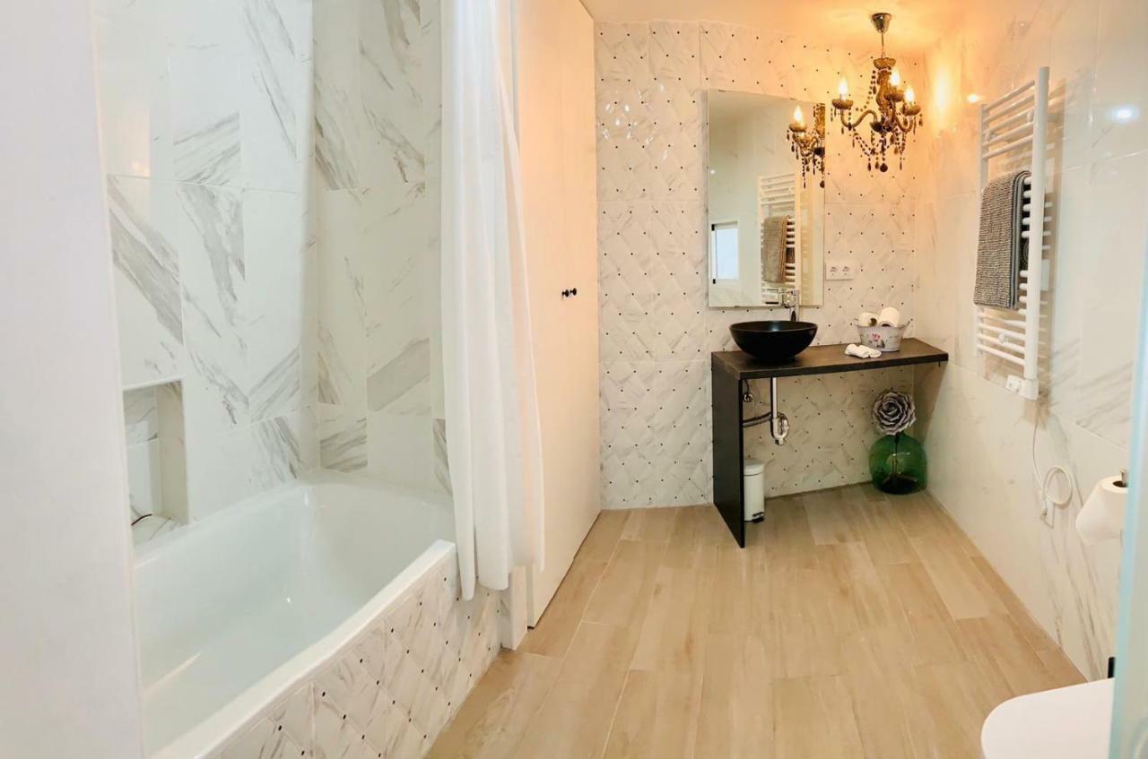 Vut- La Deliciosa Apartment Sotillo de la Adrada Exterior foto