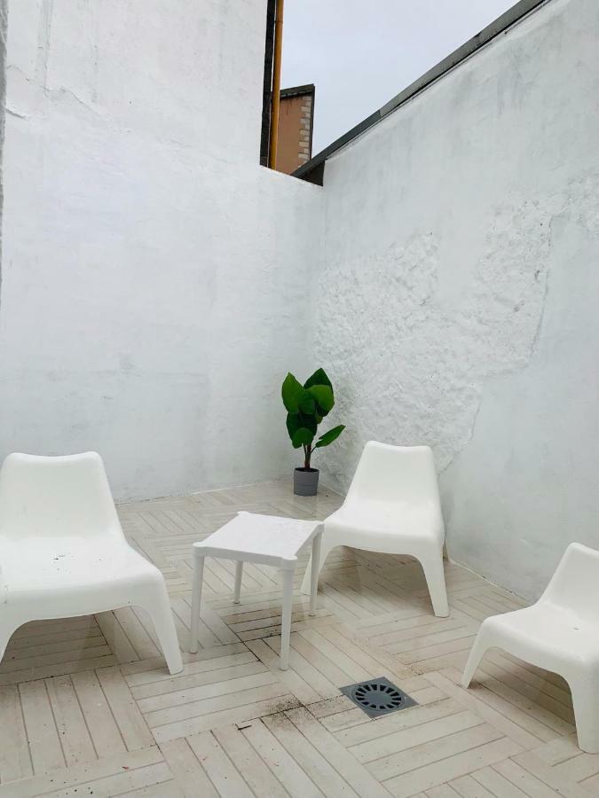 Vut- La Deliciosa Apartment Sotillo de la Adrada Exterior foto